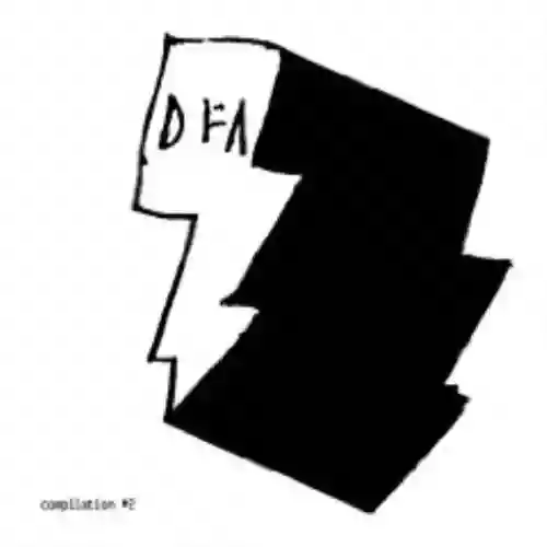 Cover di Dfa Compilation #2