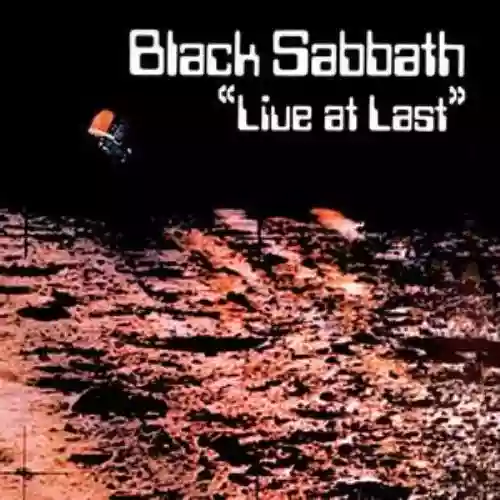 Cover di Live at Last