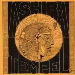 Cover of Ash Ra Tempel Ash Ra Tempel