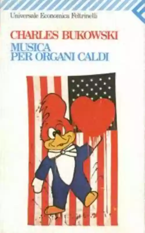 Cover di Musica per organi caldi