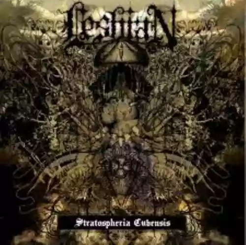Cover di Stratospheria Cubensis