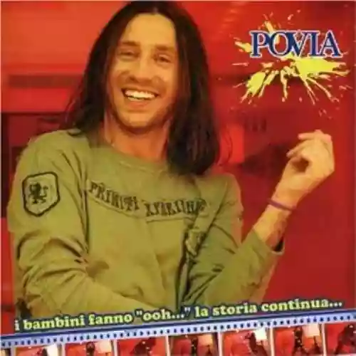 Cover di I bambini fanno "ooh"... la storia continua...