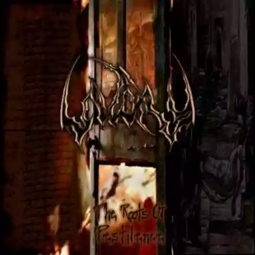 Cover di The Roots Of Pestilence