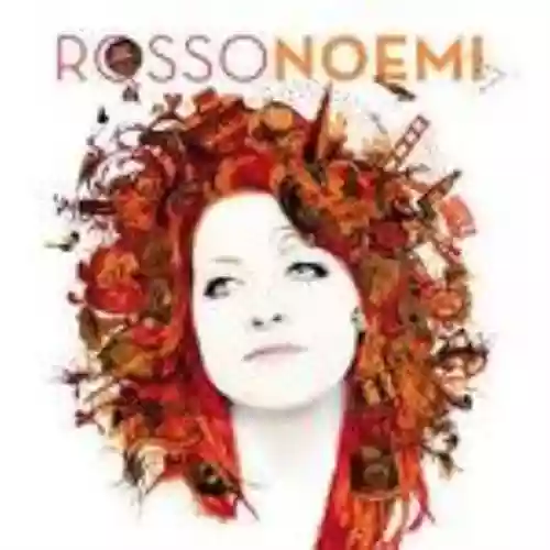 Cover di Rosso Noemi