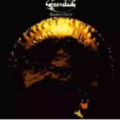 Cover Greenslade - Spyglass Guest