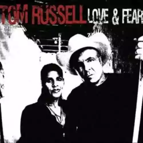 Cover di Love & Fear