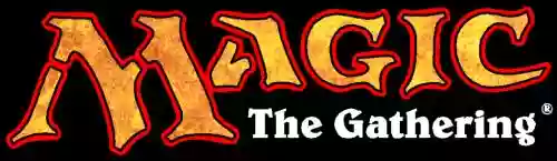 Cover di Magic The Gathering