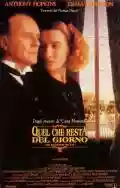 <b>James Ivory</b> • Quel che resta del giorno (1993)