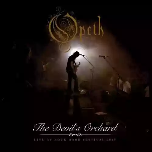 Cover di The Devil's Orchard: Live at Rock Hard Festival 2009