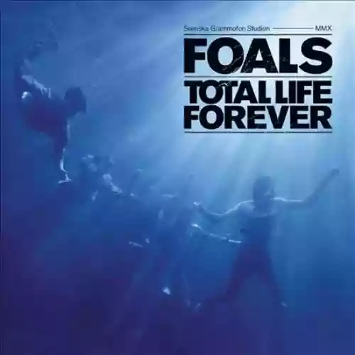 Cover di Total Life Forever