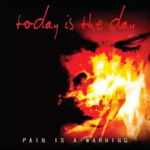 Cover di Pain Is A Warning
