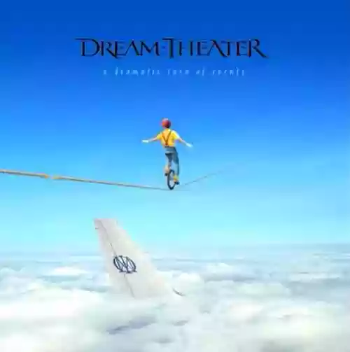 Cover di A Dramatic Turn of Events