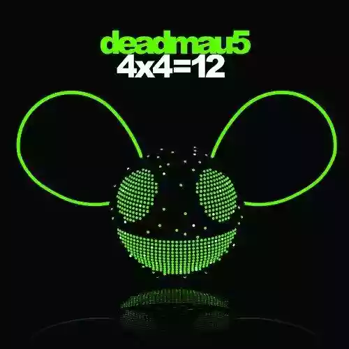 Cover di 4x4=12