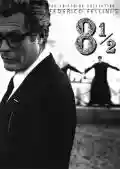 <b>Federico Fellini</b> • 8 ½