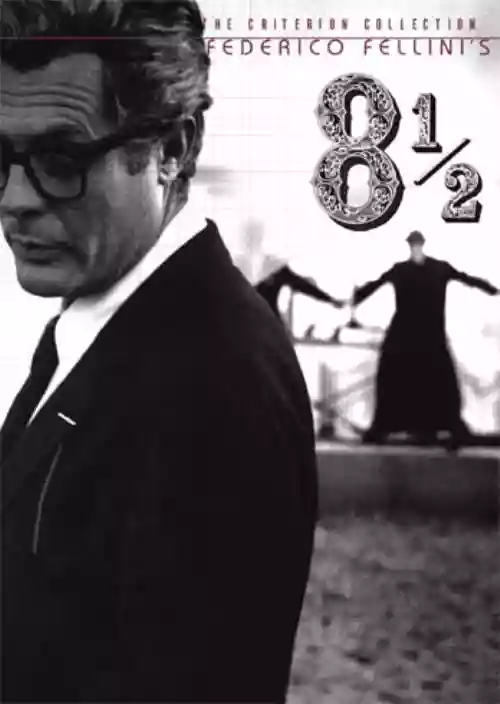Cover di 8 ½