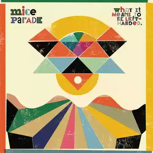 Cover di What It Means to Be Left-Handed