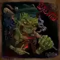 <b>Salmo</b> • The Island Chainsaw Massacre