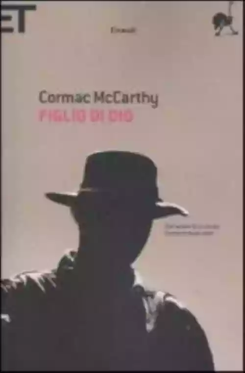 Cover di Figlio di Dio