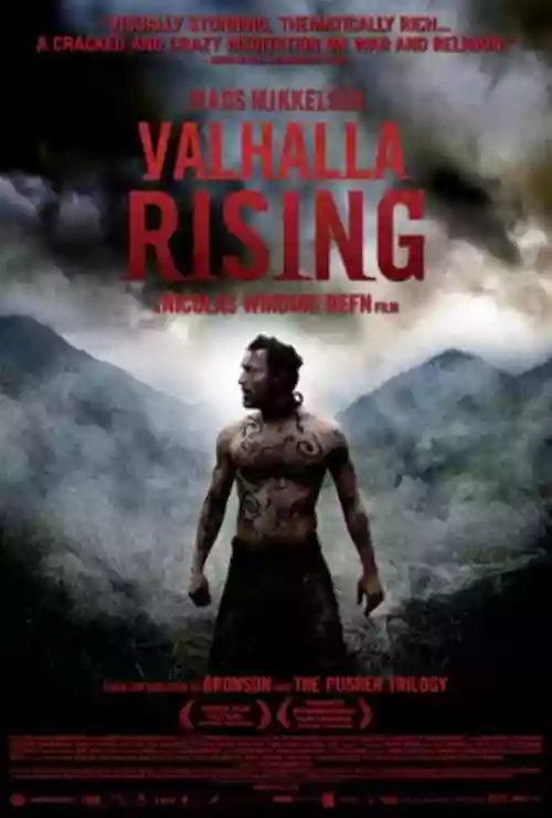 Cover di Valhalla Rising