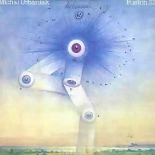 Cover di Fusion III