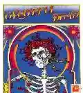 <b>Grateful Dead</b> • Grateful Dead (Skull & Roses)