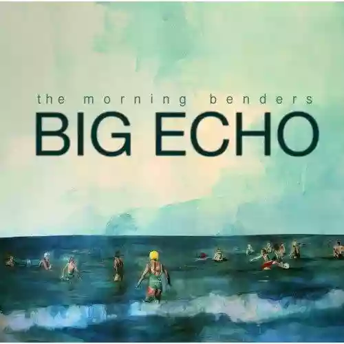 Cover di Big Echo