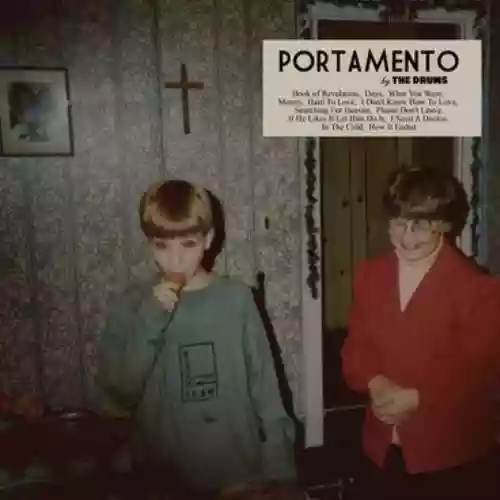 Cover di Portamento