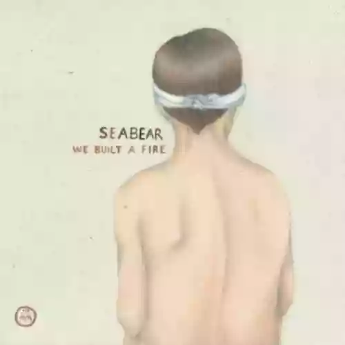 Cover di We Built a Fire