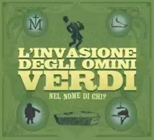 Cover di Nel nome di chi?