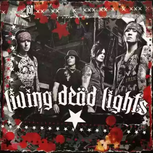 Cover di Living Dead Lights