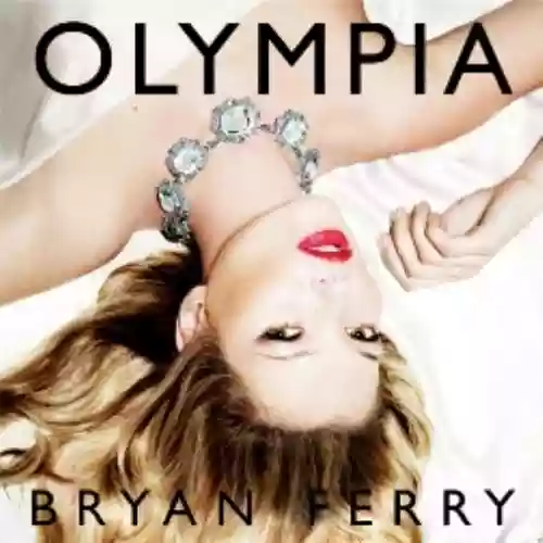 Cover di Olympia
