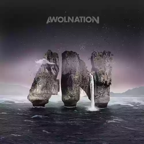 Cover di Megalithic Symphony