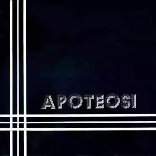 apoteosi: apoteosi