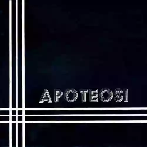 Cover di Apoteosi
