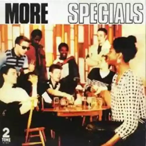 Cover di More Specials