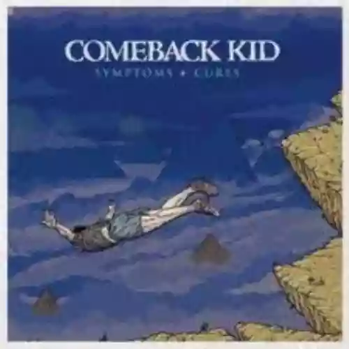 Cover di Symptoms + Cures