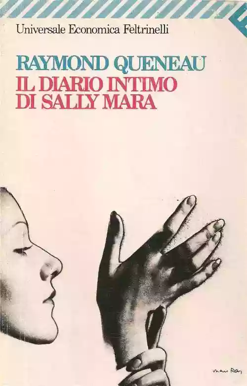 Cover Raymond Queneau - Il Diario Intimo Di Sally Mara