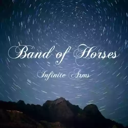 Cover di Infinite Arms