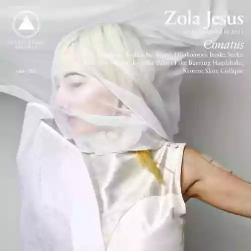 Cover Zola Jesus - Conatus