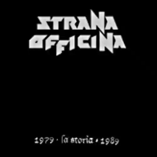 Cover di 1979-1989 La Storia