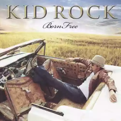 Cover di Born Free