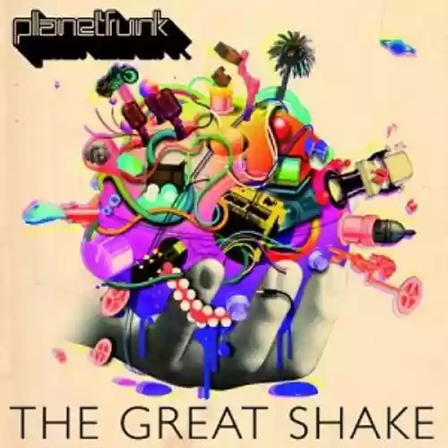 Cover di The Great Shake