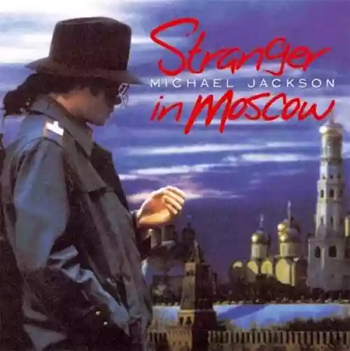 Cover di Stranger in Moscow