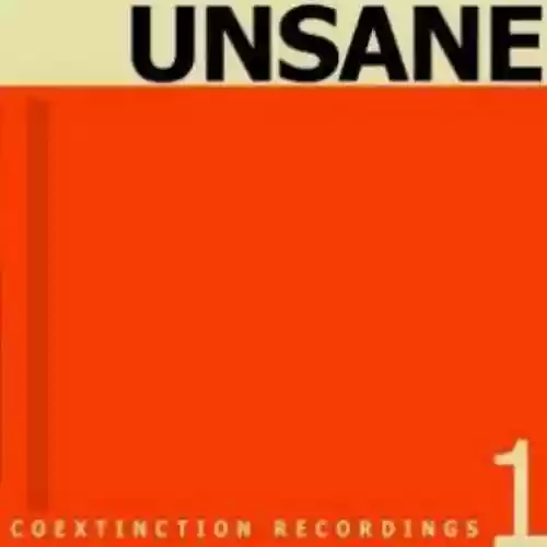 Cover di Coextinction Release 1