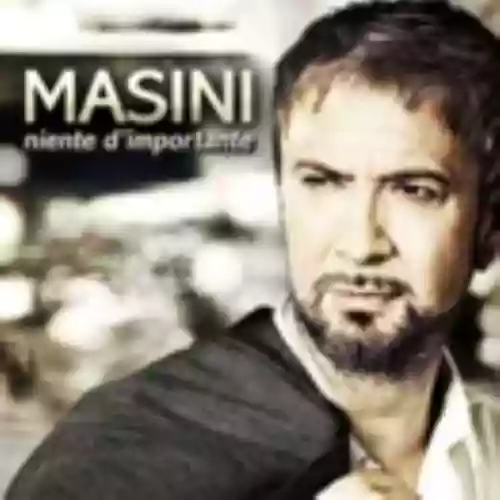 Cover di Niente D' Importante
