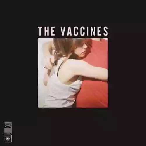 Cover The Vaccines - What Did You Expect From the Vaccines?