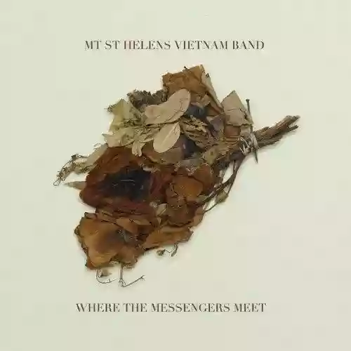 Cover di Where the Messengers Meet