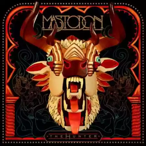 Cover di The Hunter (Deluxe Version)