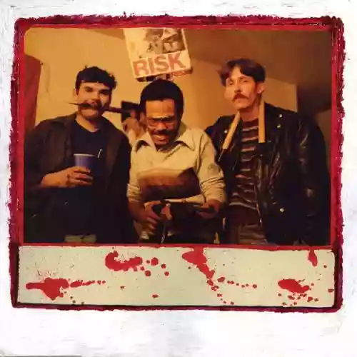Cover di In the Army 1981