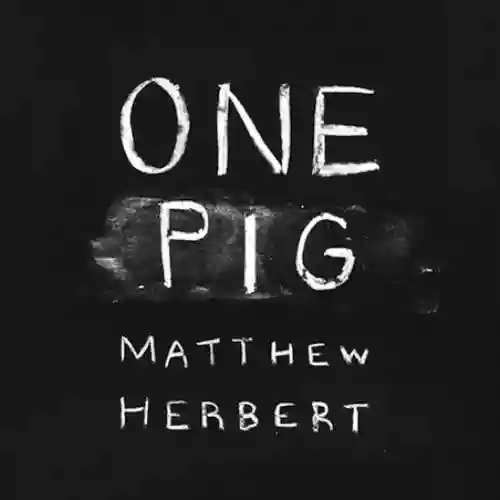 Cover di One Pig